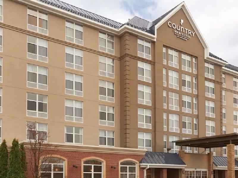 Country Inn & Suites By Radisson, Bloomington At Mall Of America, Mn Exterior photo