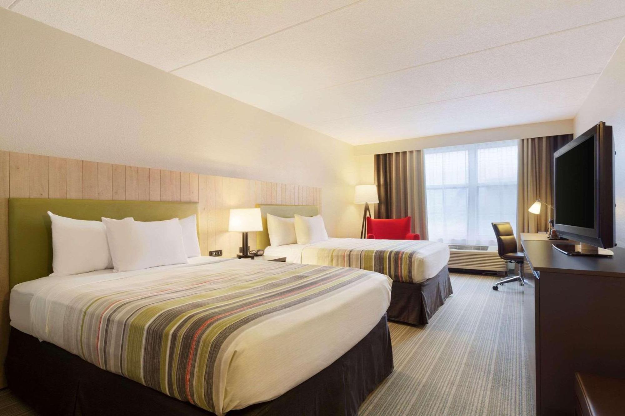 Country Inn & Suites By Radisson, Bloomington At Mall Of America, Mn Exterior photo