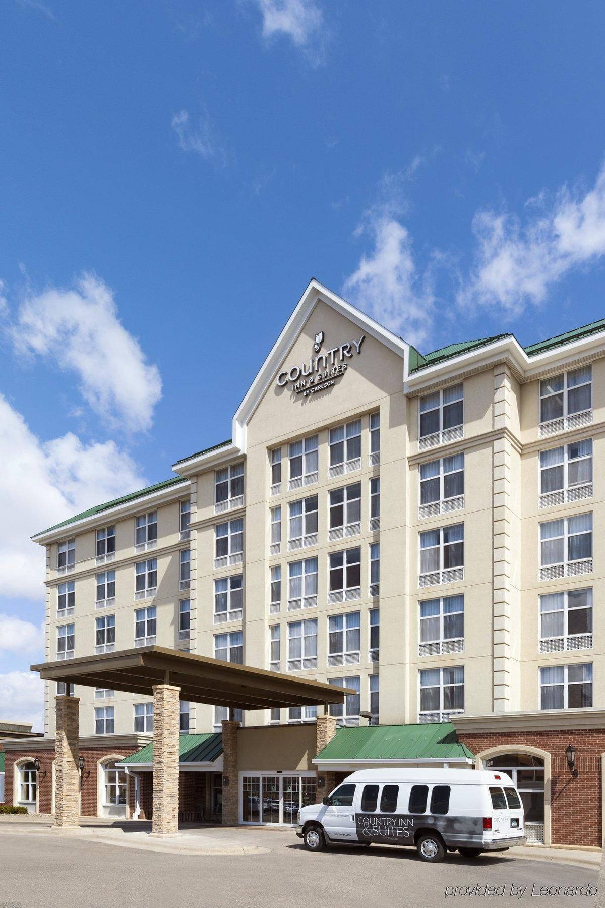 Country Inn & Suites By Radisson, Bloomington At Mall Of America, Mn Exterior photo