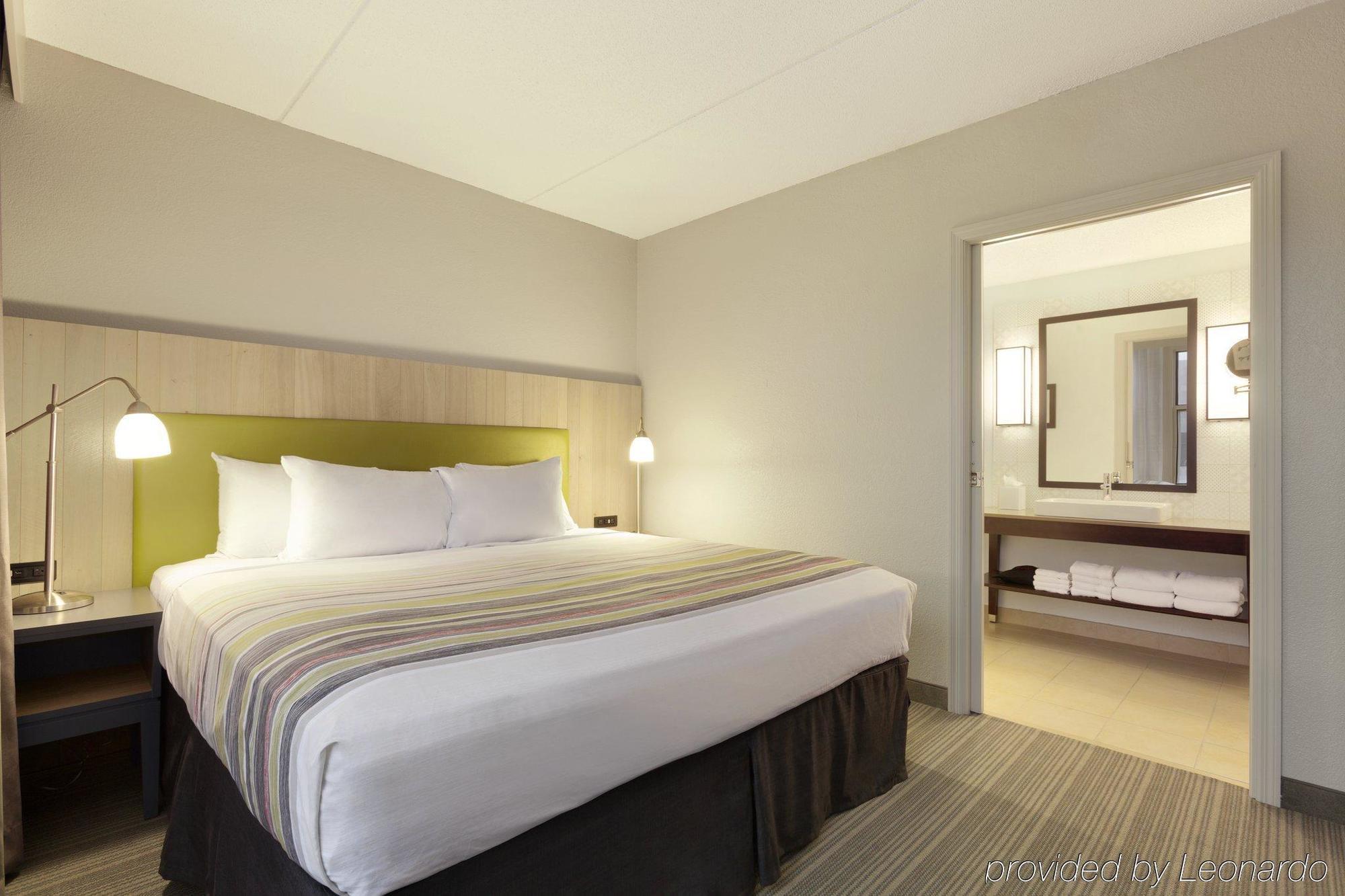 Country Inn & Suites By Radisson, Bloomington At Mall Of America, Mn Exterior photo