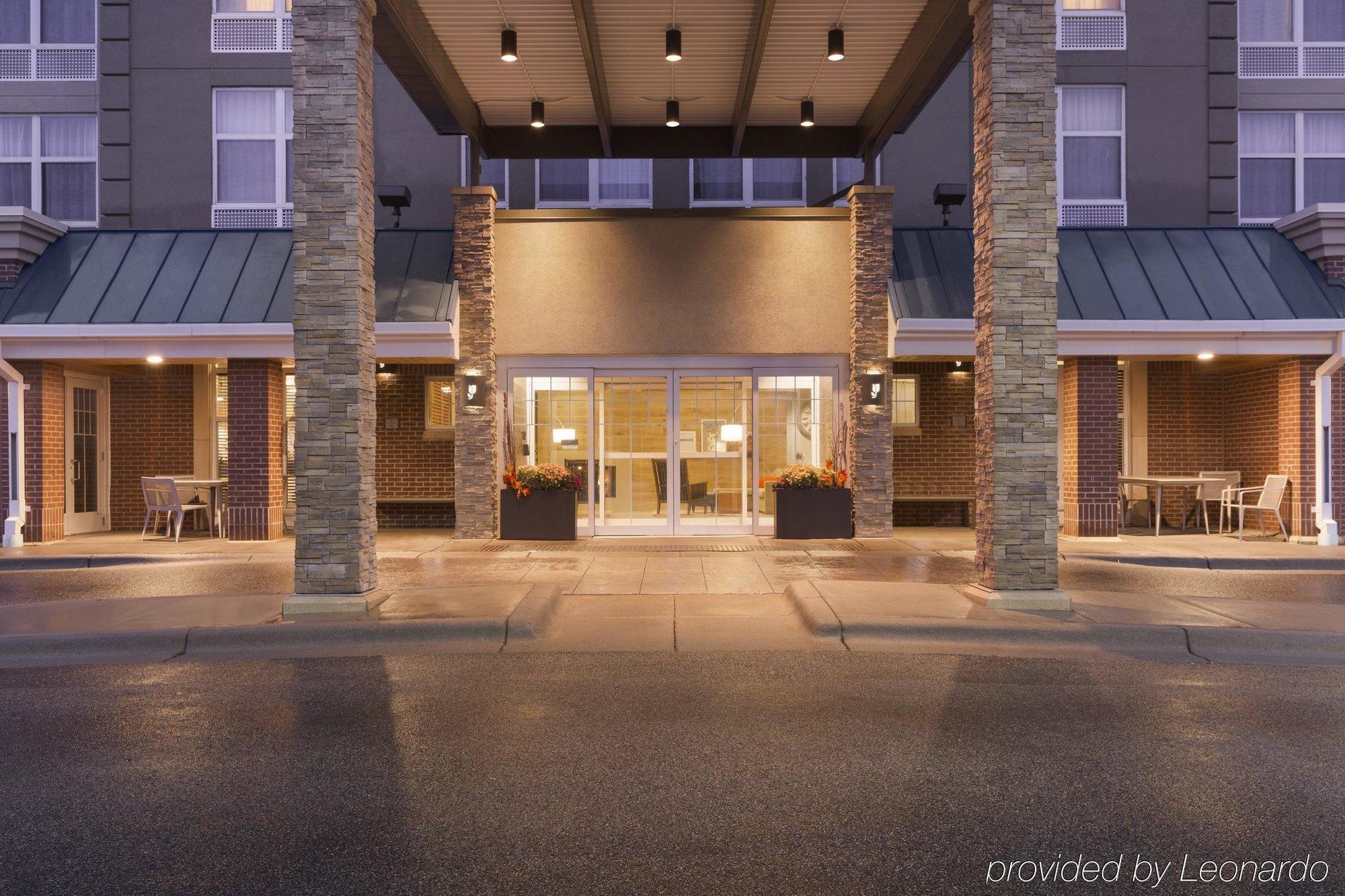 Country Inn & Suites By Radisson, Bloomington At Mall Of America, Mn Exterior photo