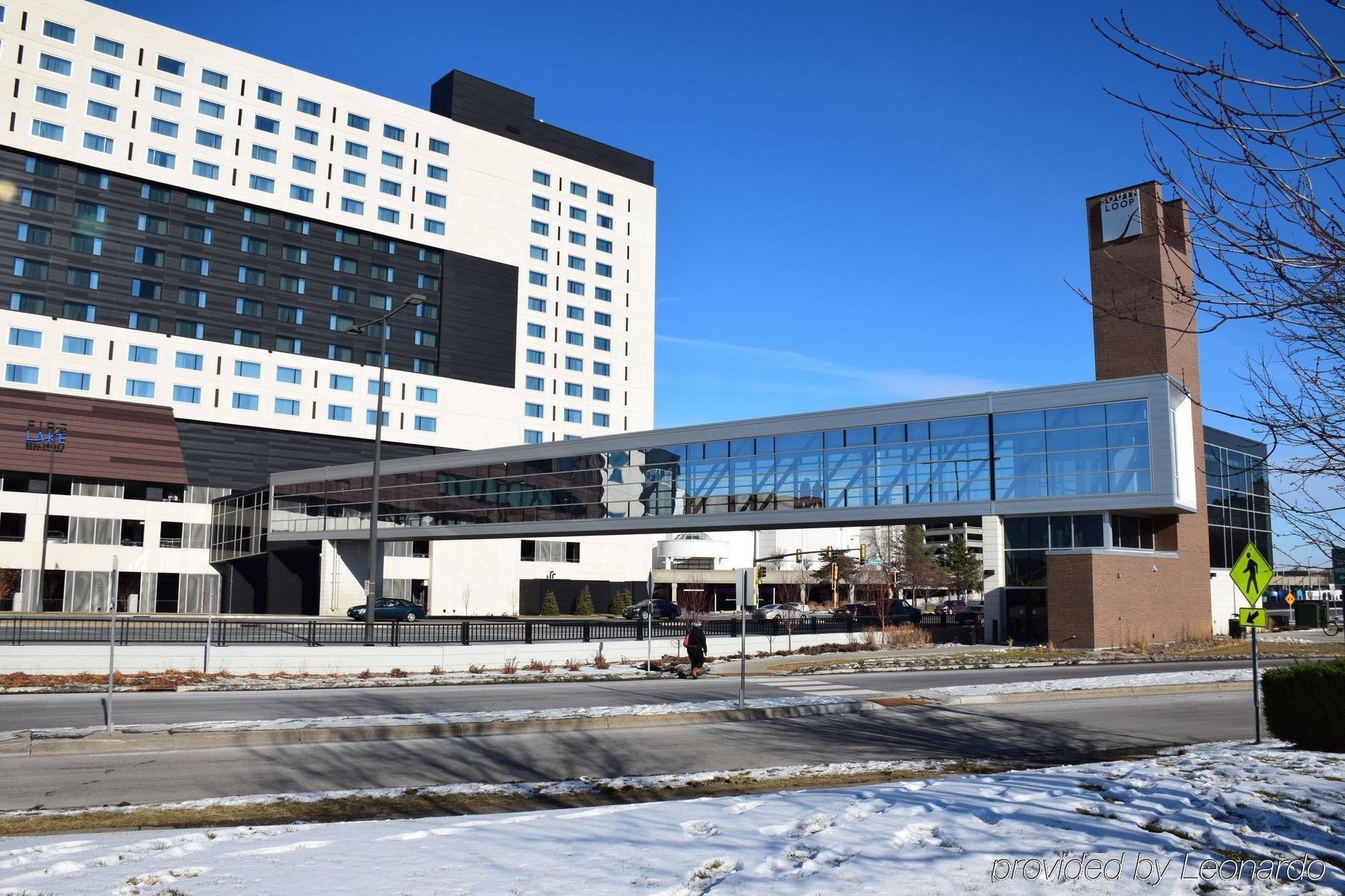 Country Inn & Suites By Radisson, Bloomington At Mall Of America, Mn Exterior photo