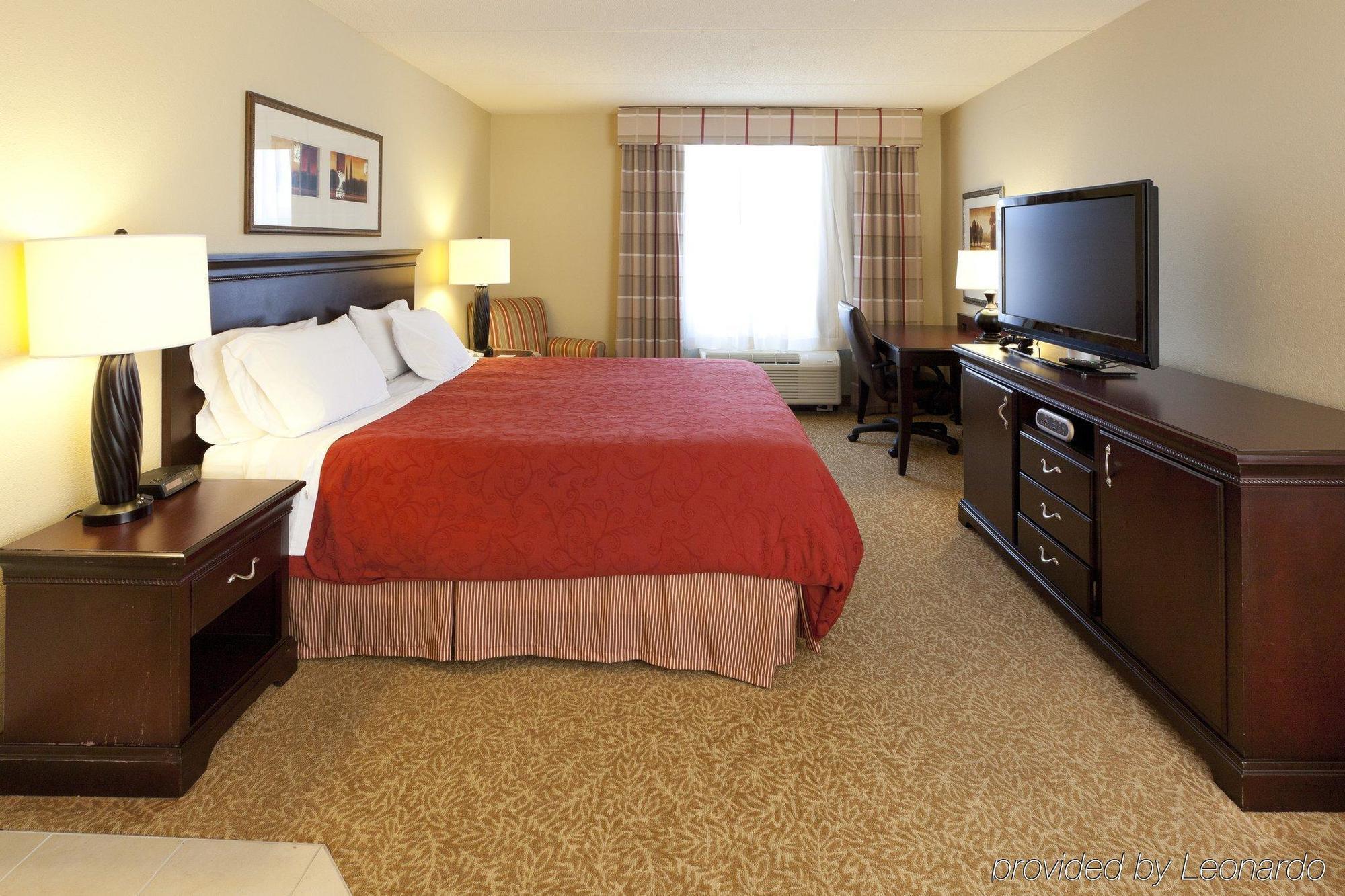 Country Inn & Suites By Radisson, Bloomington At Mall Of America, Mn Room photo