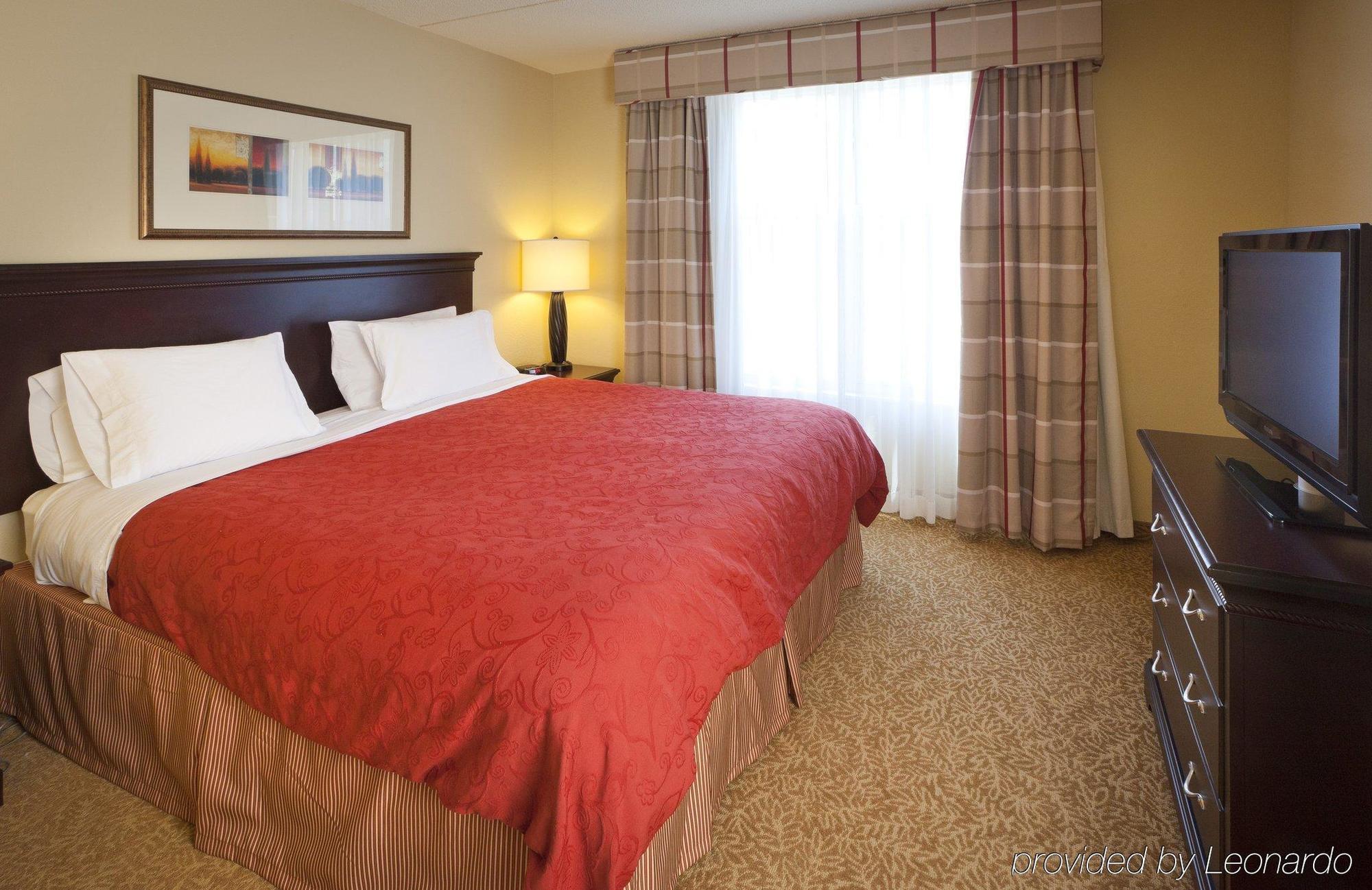 Country Inn & Suites By Radisson, Bloomington At Mall Of America, Mn Room photo