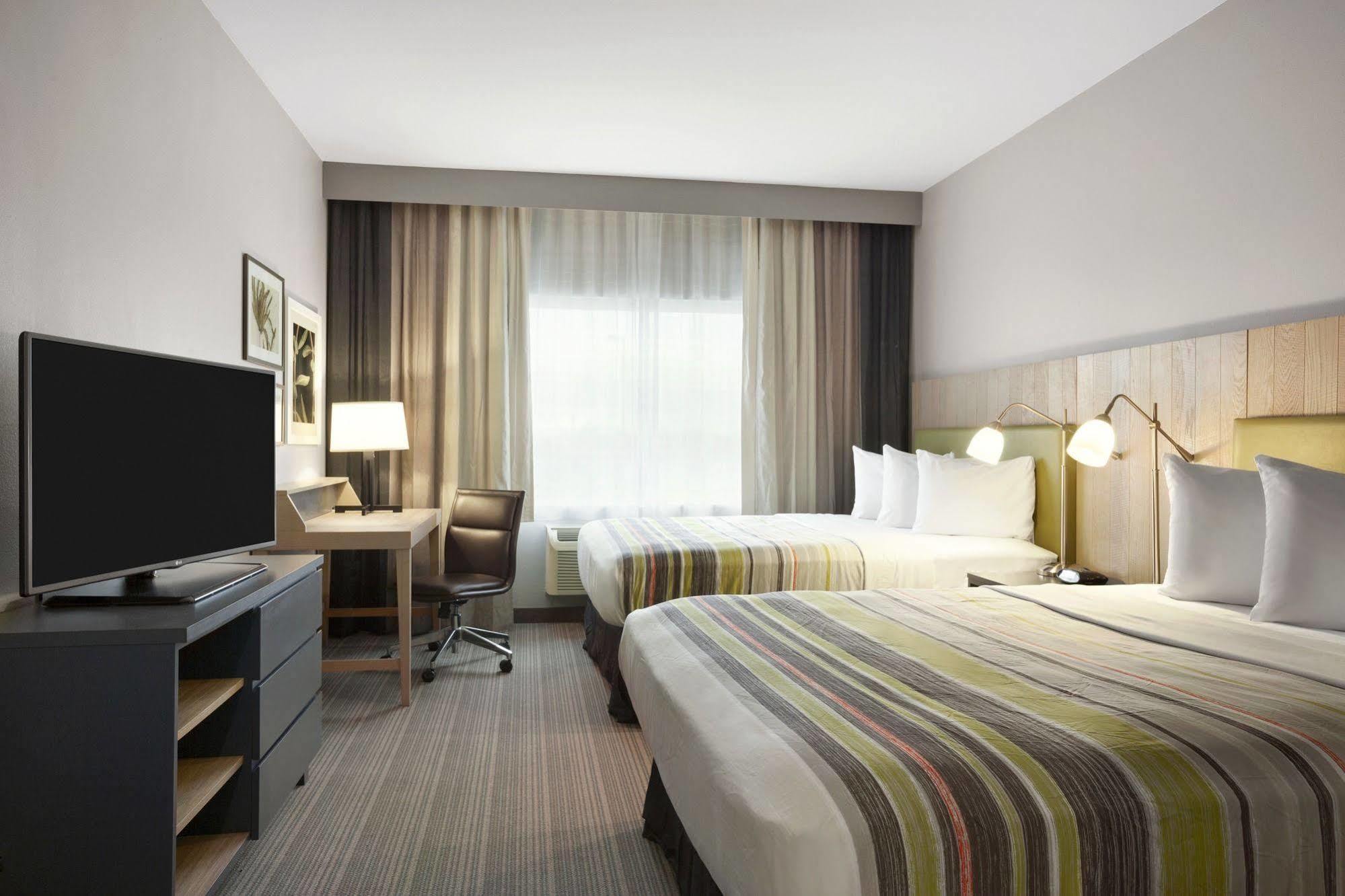 Country Inn & Suites By Radisson, Bloomington At Mall Of America, Mn Exterior photo