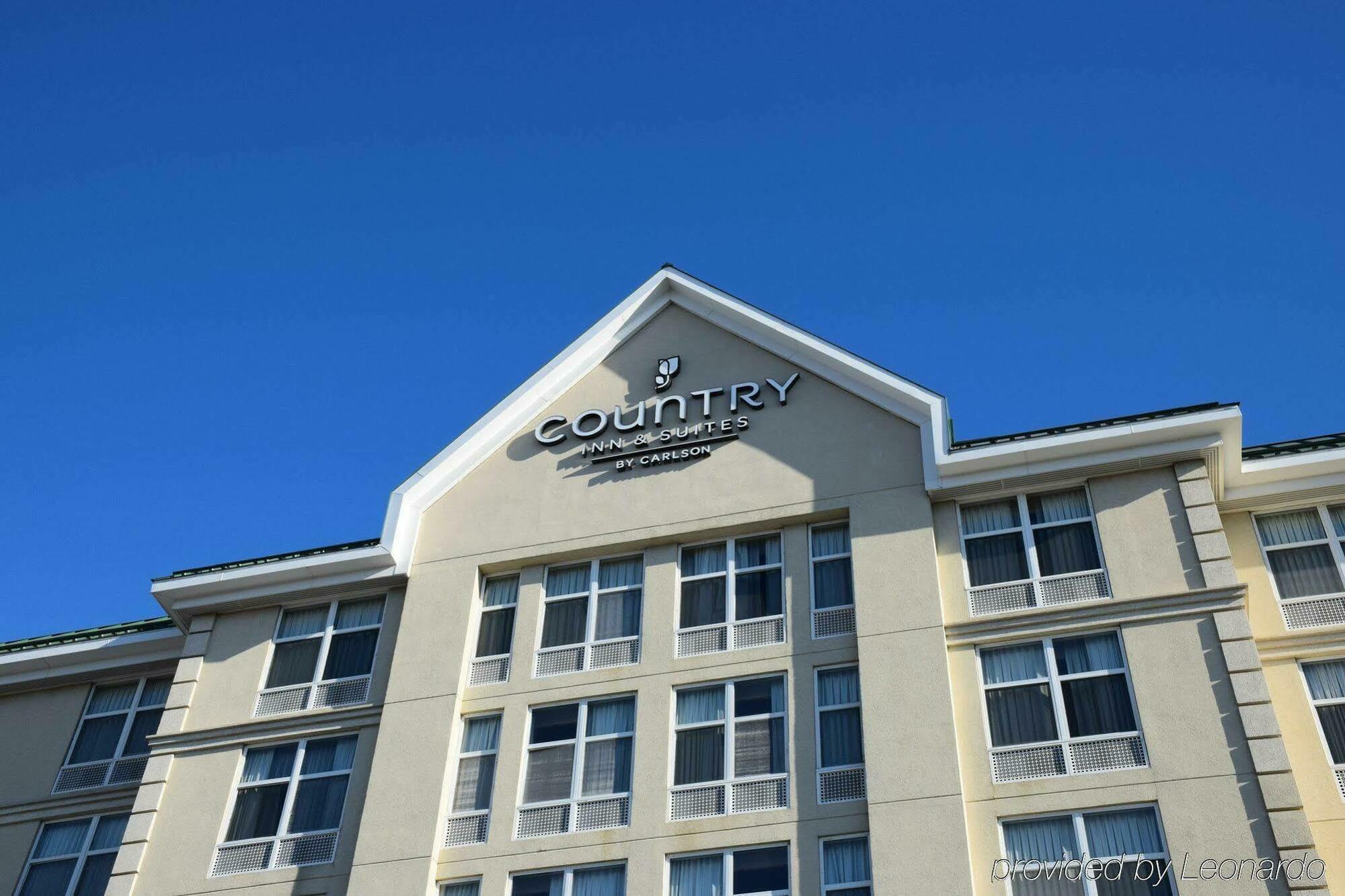 Country Inn & Suites By Radisson, Bloomington At Mall Of America, Mn Exterior photo