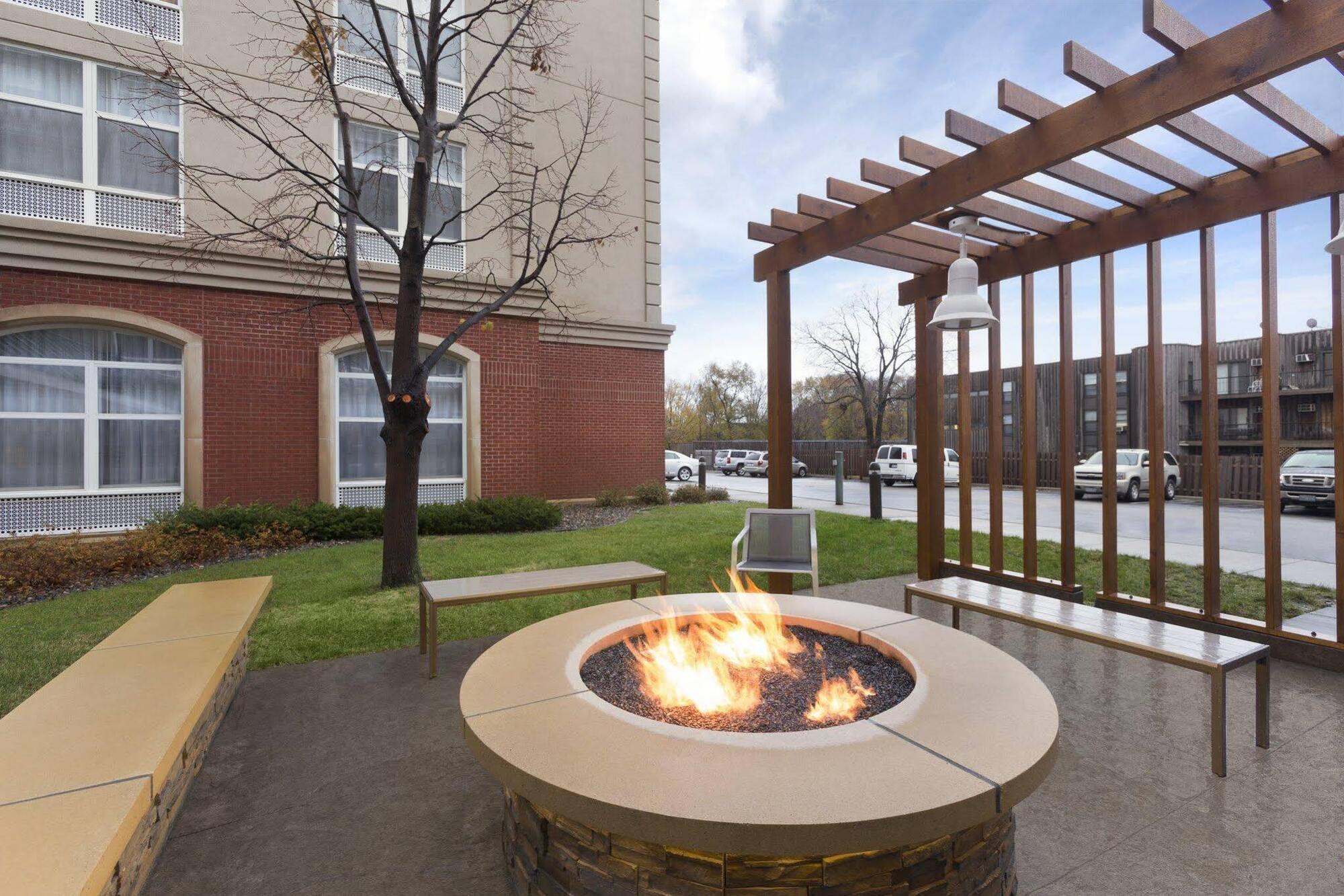 Country Inn & Suites By Radisson, Bloomington At Mall Of America, Mn Exterior photo