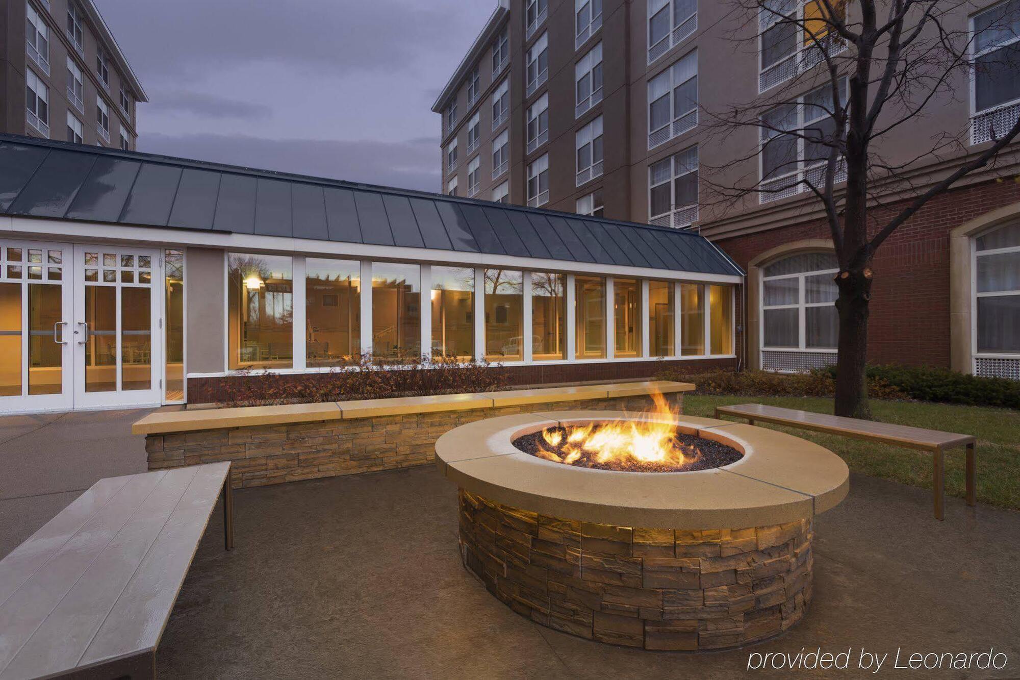 Country Inn & Suites By Radisson, Bloomington At Mall Of America, Mn Exterior photo
