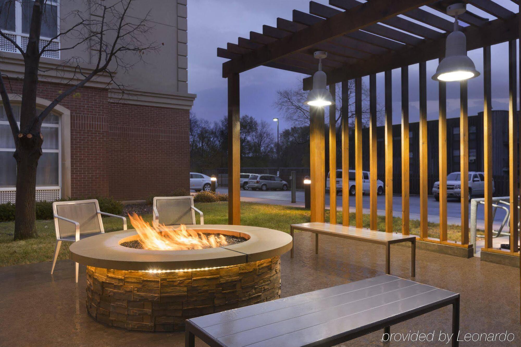 Country Inn & Suites By Radisson, Bloomington At Mall Of America, Mn Exterior photo